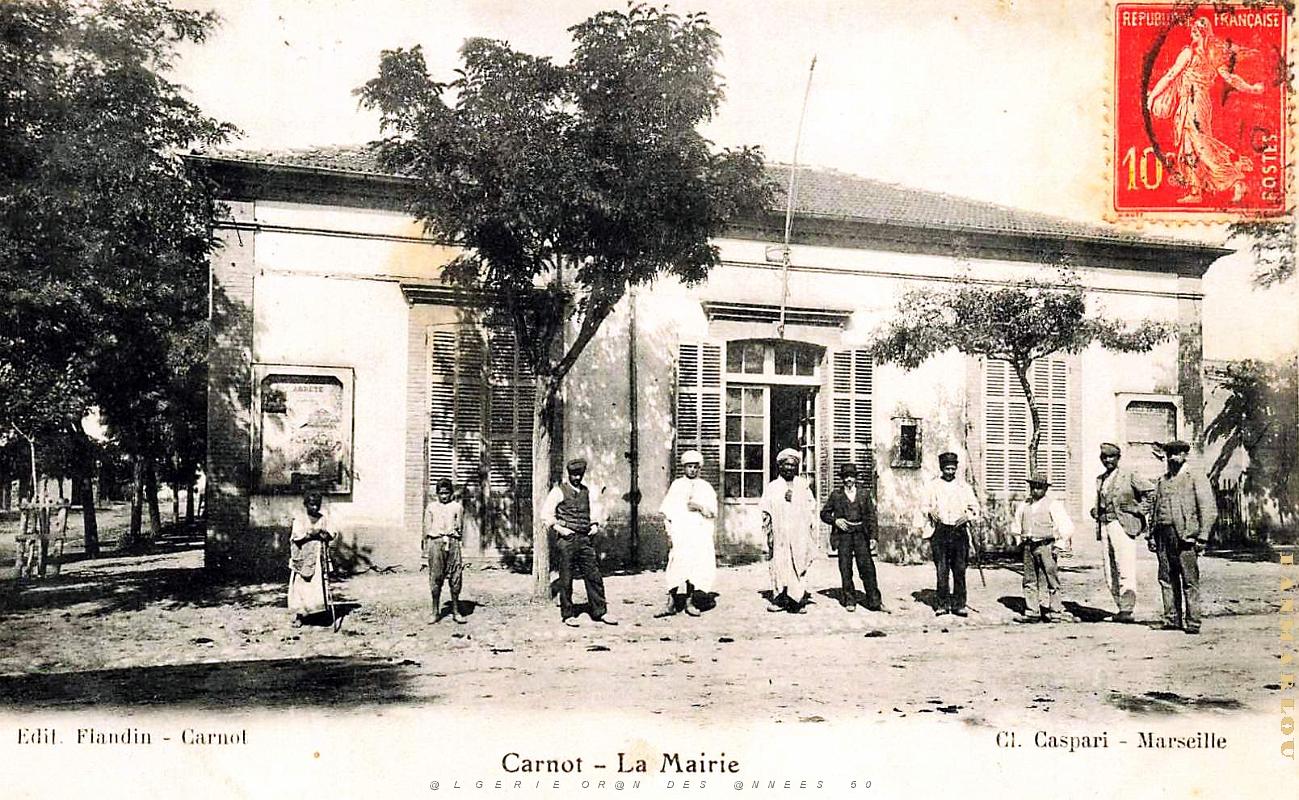2743- Carnot - Mairie - 1910.jpg